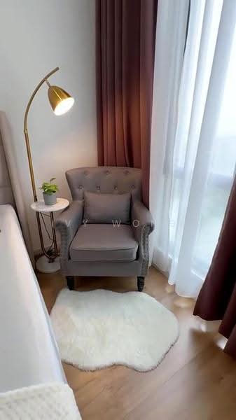 Service Residence for Rent at The Park Sky Residence - Ivy Wong - Bedroom - PropertyGuru.com.my