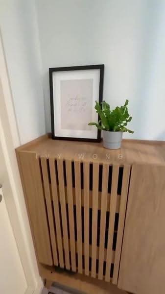 Service Residence for Rent at The Park Sky Residence - Ivy Wong - Interior - PropertyGuru.com.my