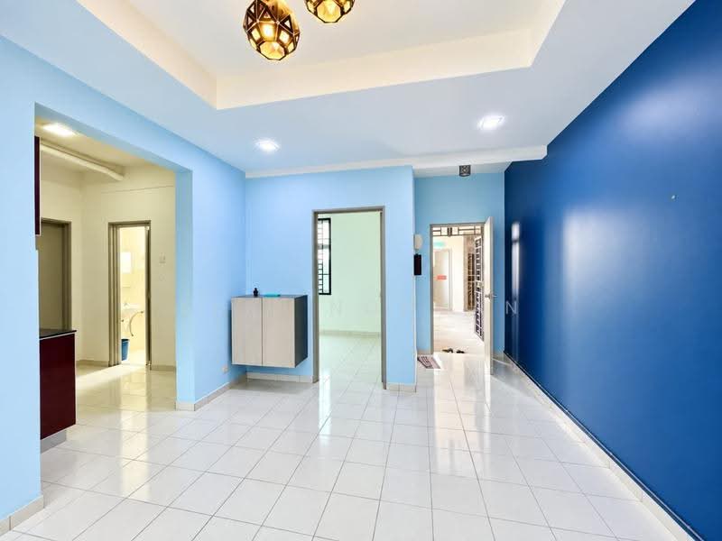 Apartment for Sale at Molek Ria - Sufi Norman - Interior - PropertyGuru.com.my