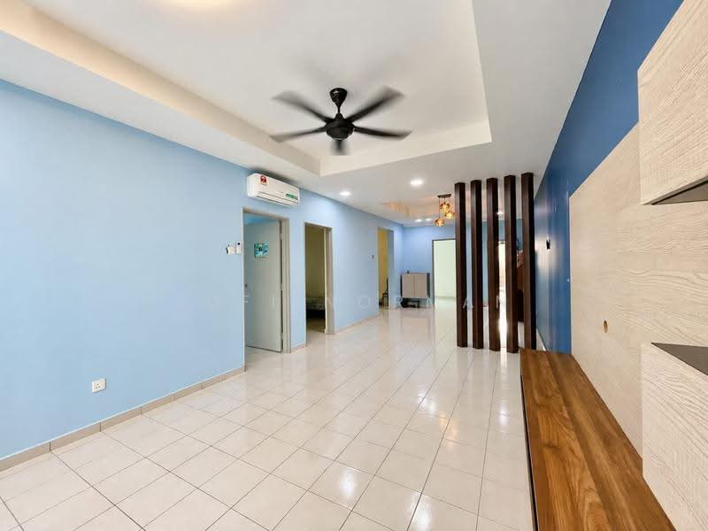 Apartment for Sale at Molek Ria - Sufi Norman - Living Room - PropertyGuru.com.my