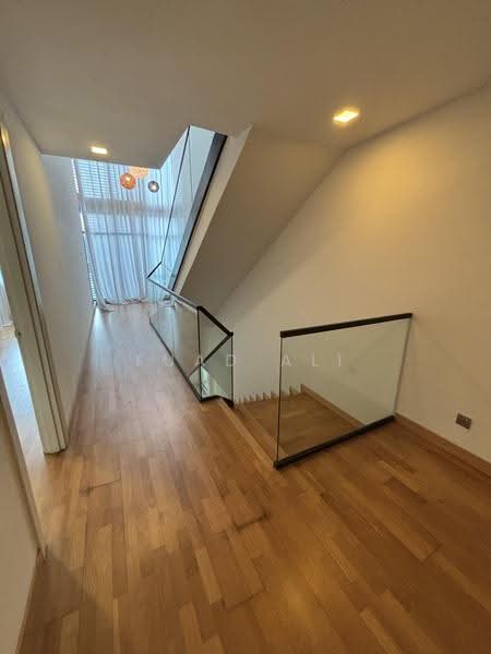3-storey Terraced House for Sale in Cyber 9 (Cyberjaya) - Fuad Ali - Interior - PropertyGuru.com.my