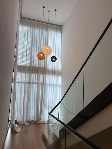 3-storey Terraced House for Sale in Cyber 9 (Cyberjaya) - Fuad Ali - Interior - PropertyGuru.com.my