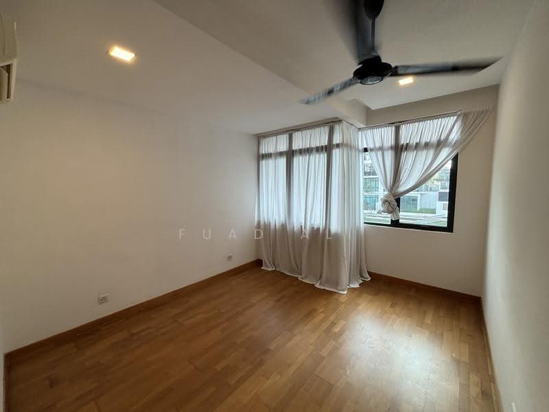 3-storey Terraced House for Sale in Cyber 9 (Cyberjaya) - Fuad Ali - Interior - PropertyGuru.com.my