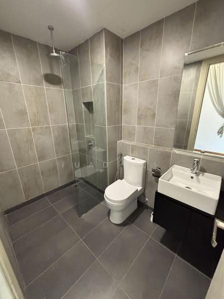 3-storey Terraced House for Sale in Cyber 9 (Cyberjaya) - Fuad Ali - Bathroom - PropertyGuru.com.my