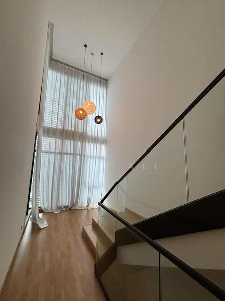 3-storey Terraced House for Sale in Cyber 9 (Cyberjaya) - Fuad Ali - Interior - PropertyGuru.com.my