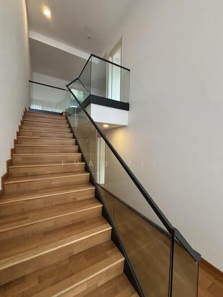 3-storey Terraced House for Sale in Cyber 9 (Cyberjaya) - Fuad Ali - Interior - PropertyGuru.com.my