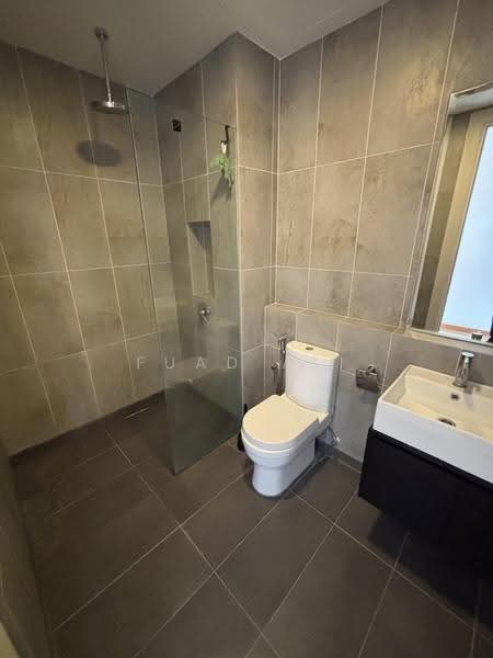 3-storey Terraced House for Sale in Cyber 9 (Cyberjaya) - Fuad Ali - Bathroom - PropertyGuru.com.my