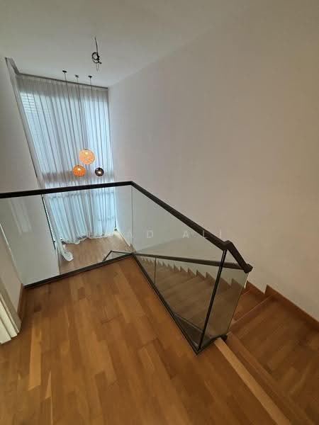 3-storey Terraced House for Sale in Cyber 9 (Cyberjaya) - Fuad Ali - Interior - PropertyGuru.com.my