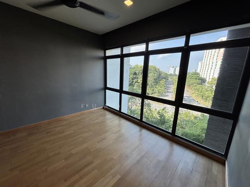 3-storey Terraced House for Sale in Cyber 9 (Cyberjaya) - Fuad Ali - View - PropertyGuru.com.my