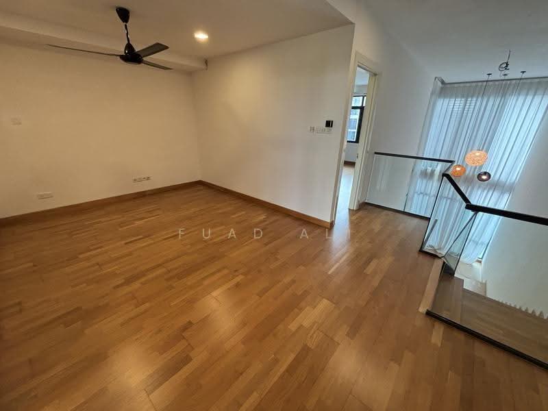 3-storey Terraced House for Sale in Cyber 9 (Cyberjaya) - Fuad Ali - Interior - PropertyGuru.com.my