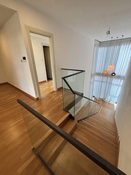 3-storey Terraced House for Sale in Cyber 9 (Cyberjaya) - Fuad Ali - Interior - PropertyGuru.com.my