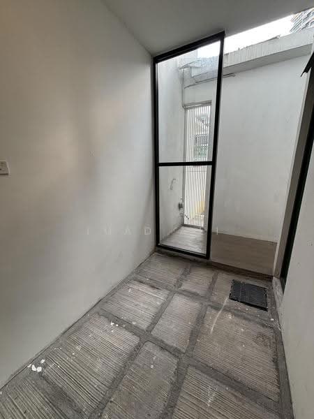 3-storey Terraced House for Sale in Cyber 9 (Cyberjaya) - Fuad Ali - Exterior - PropertyGuru.com.my