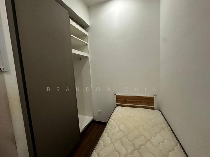 Service Residence for Rent at Petalz Residences - Brandon Chia - Bedroom - PropertyGuru.com.my
