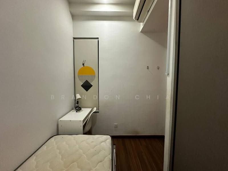 Service Residence for Rent at Petalz Residences - Brandon Chia - Bedroom - PropertyGuru.com.my