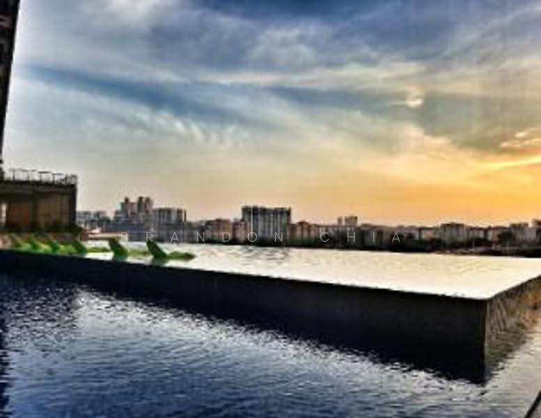 Service Residence for Rent at Petalz Residences - Brandon Chia - Exterior - PropertyGuru.com.my