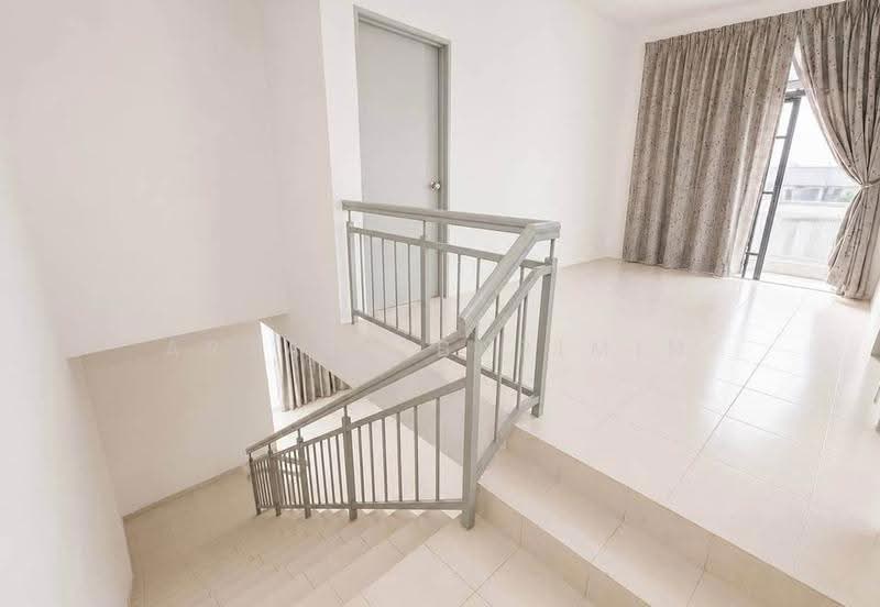 2-storey Terraced House for Sale in Taman Sri Saujana (Kota Tinggi) - Arzaim Barimin - Interior - PropertyGuru.com.my