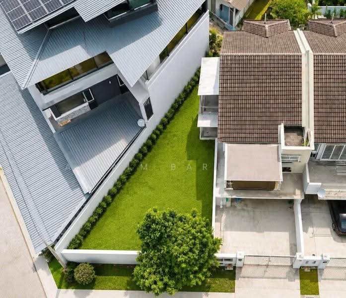 2-storey Terraced House for Sale in Taman Sri Saujana (Kota Tinggi) - Arzaim Barimin - Exterior - PropertyGuru.com.my