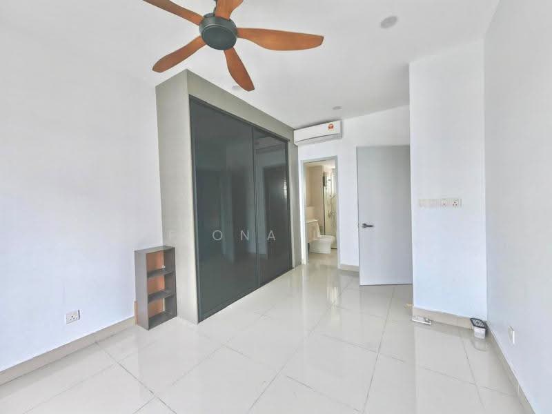 Pangsapuri untuk Disewa di Aman 1 - Fiona Lee - Bedroom - PropertyGuru.com.my