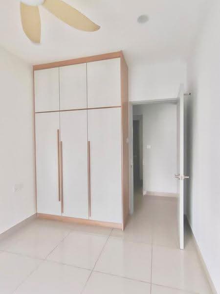 Pangsapuri untuk Disewa di Aman 1 - Fiona Lee - Interior - PropertyGuru.com.my
