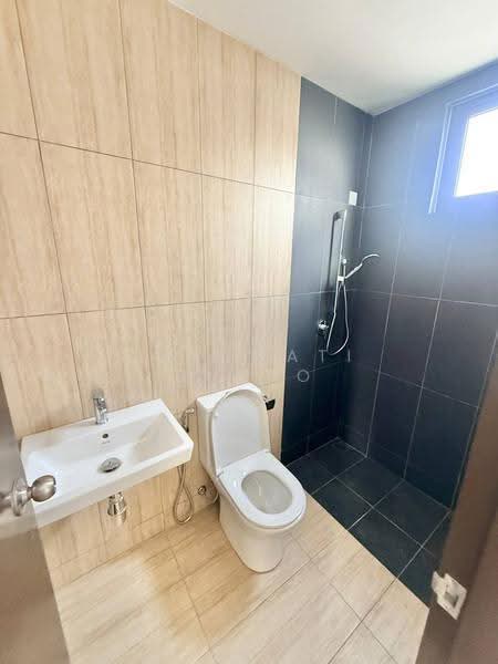 Rumah Teres untuk Dijual di Klang (Selangor) - Salawati Busro - Bathroom - PropertyGuru.com.my