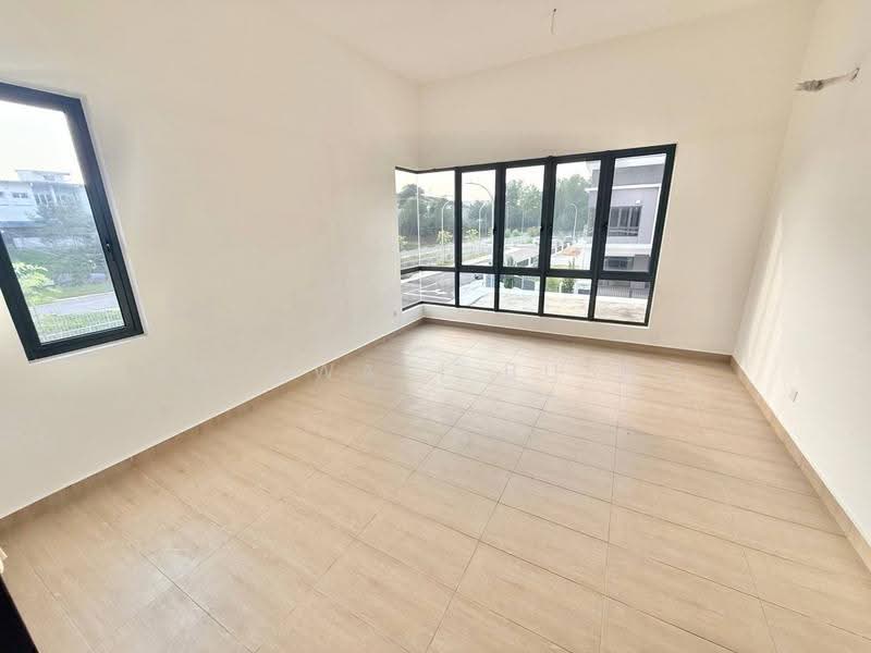 Rumah Teres untuk Dijual di Klang (Selangor) - Salawati Busro - Interior - PropertyGuru.com.my