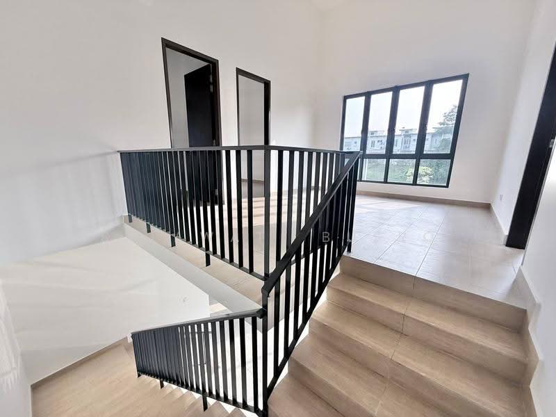 Rumah Teres untuk Dijual di Klang (Selangor) - Salawati Busro - Interior - PropertyGuru.com.my