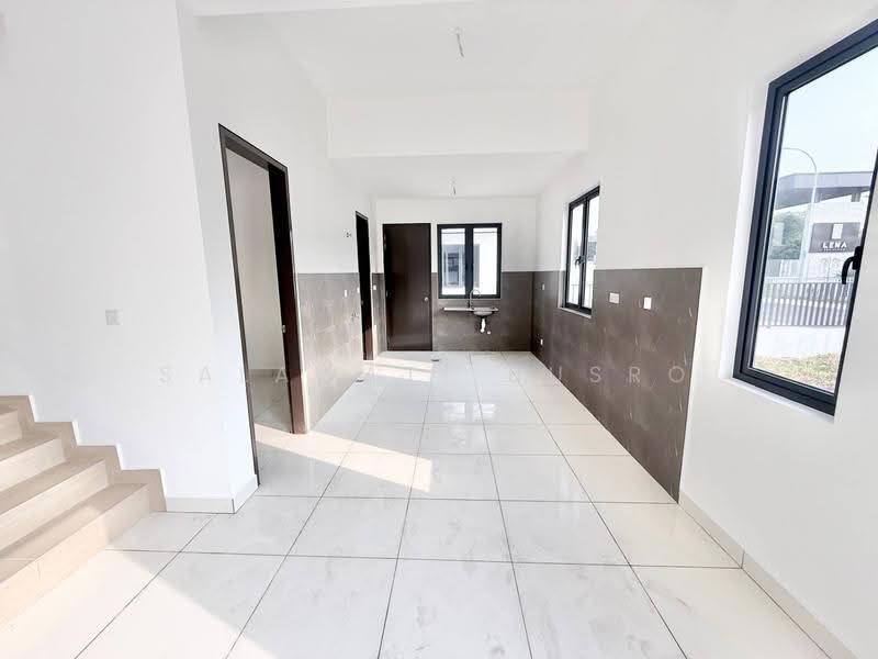 Rumah Teres untuk Dijual di Klang (Selangor) - Salawati Busro - Interior - PropertyGuru.com.my