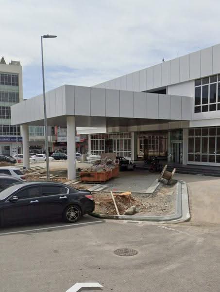 Shop for Rent in Taman Mount Austin (Tebrau) - Carson . - Exterior - PropertyGuru.com.my