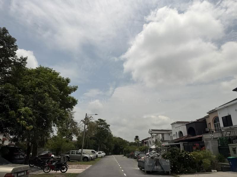 2-storey Terraced House for Sale in Usj 18 (Subang Jaya) - John Khoo - Exterior - PropertyGuru.com.my