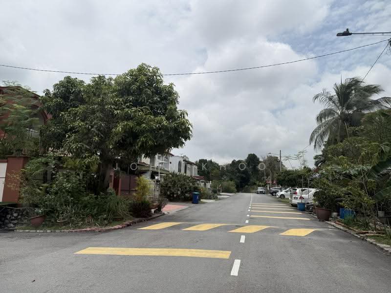 2-storey Terraced House for Sale in Usj 18 (Subang Jaya) - John Khoo - Exterior - PropertyGuru.com.my