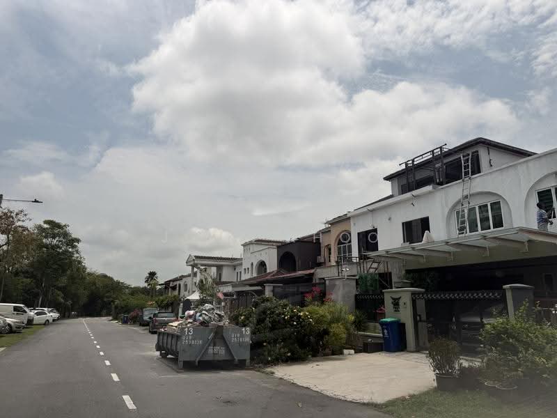 2-storey Terraced House for Sale in Usj 18 (Subang Jaya) - John Khoo - Exterior - PropertyGuru.com.my