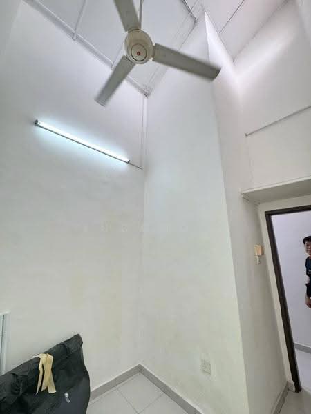 Rumah Teres 2-Tingkat untuk Dijual di Taman Tan Sri Yaacob (Johor Bahru) - Yucong . - Interior - PropertyGuru.com.my