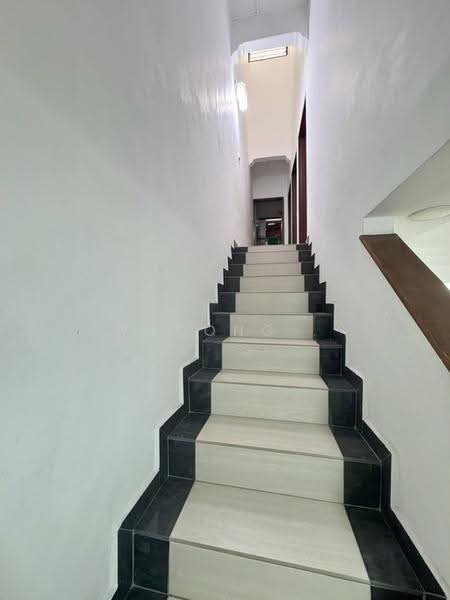 Rumah Teres 2-Tingkat untuk Dijual di Taman Tan Sri Yaacob (Johor Bahru) - Yucong . - Interior - PropertyGuru.com.my
