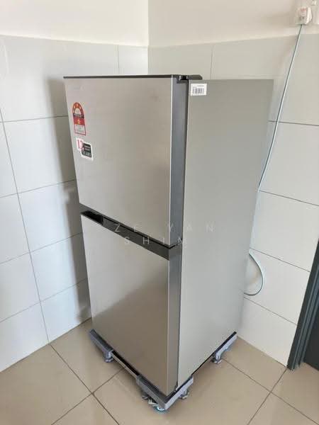 Service Residence for Rent at Aera Residence - Sze Yan Shim - Interior - PropertyGuru.com.my