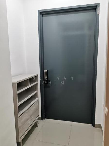 Service Residence for Rent at Aera Residence - Sze Yan Shim - Entrance - PropertyGuru.com.my