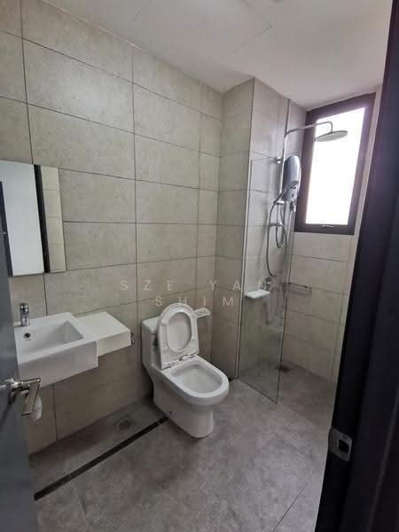 Service Residence for Rent at Aera Residence - Sze Yan Shim - PropertyGuru.com.my