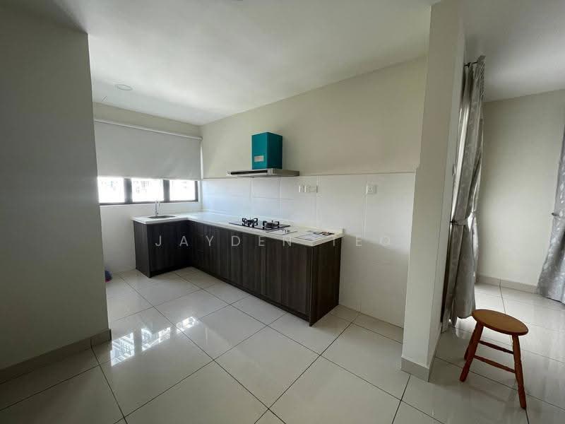 Kediaman Servis untuk Dijual di Maisson - Jayden Teo - Kitchen - PropertyGuru.com.my