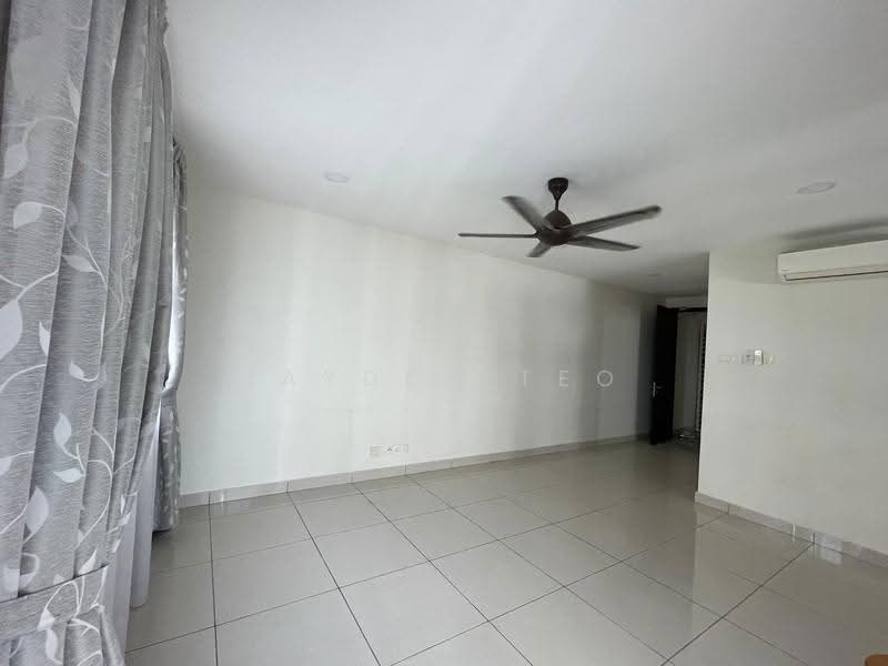 Kediaman Servis untuk Dijual di Maisson - Jayden Teo - Living Room - PropertyGuru.com.my