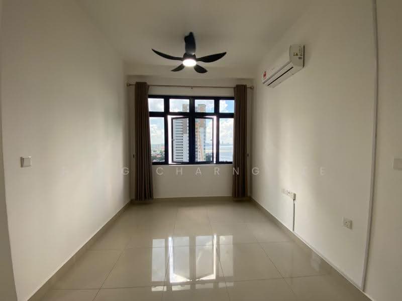 Service Residence for Rent at Meldrum Heights (Residensi Meldrum) - Hong Charng Lee - View - PropertyGuru.com.my