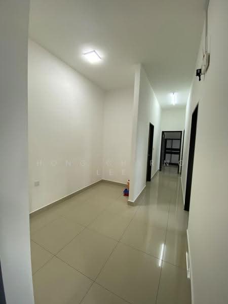 Service Residence for Rent at Meldrum Heights (Residensi Meldrum) - Hong Charng Lee - Corridor - PropertyGuru.com.my