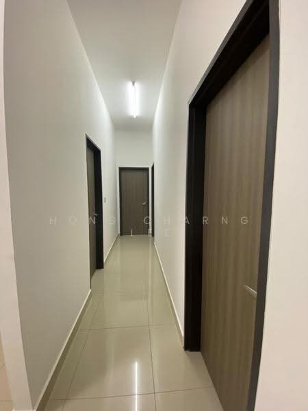 Service Residence for Rent at Meldrum Heights (Residensi Meldrum) - Hong Charng Lee - Corridor - PropertyGuru.com.my