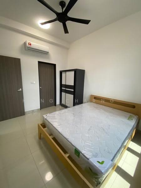 Service Residence for Rent at Meldrum Heights (Residensi Meldrum) - Hong Charng Lee - Bedroom - PropertyGuru.com.my