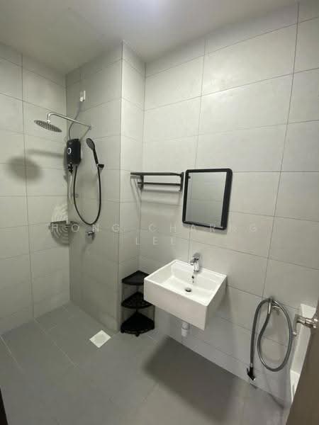 Service Residence for Rent at Meldrum Heights (Residensi Meldrum) - Hong Charng Lee - Bathroom - PropertyGuru.com.my
