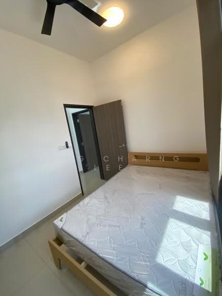 Service Residence for Rent at Meldrum Heights (Residensi Meldrum) - Hong Charng Lee - Bedroom - PropertyGuru.com.my