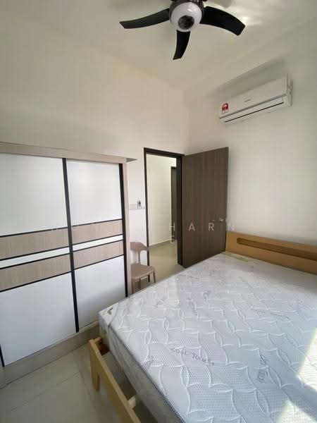 Service Residence for Rent at Meldrum Heights (Residensi Meldrum) - Hong Charng Lee - Bedroom - PropertyGuru.com.my