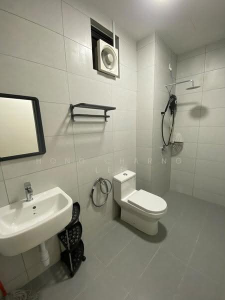 Service Residence for Rent at Meldrum Heights (Residensi Meldrum) - Hong Charng Lee - Bathroom - PropertyGuru.com.my