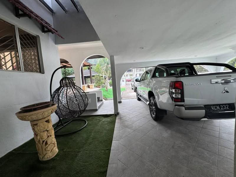 Bungalow House for Rent in Taman TAR (Tun Abdul Razak) (Ampang) - Luqman Ramli - Exterior - PropertyGuru.com.my