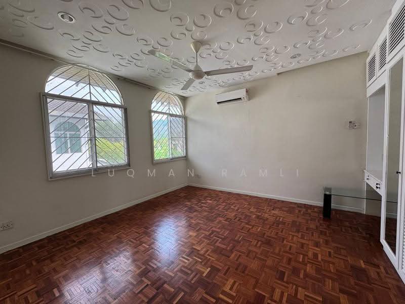 Bungalow House for Rent in Taman TAR (Tun Abdul Razak) (Ampang) - Luqman Ramli - Interior - PropertyGuru.com.my