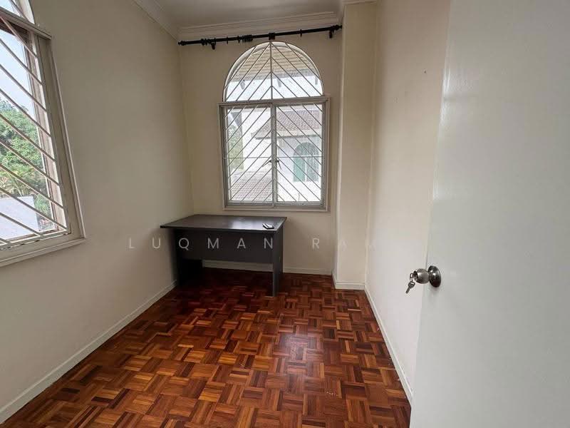 Bungalow House for Rent in Taman TAR (Tun Abdul Razak) (Ampang) - Luqman Ramli - Interior - PropertyGuru.com.my