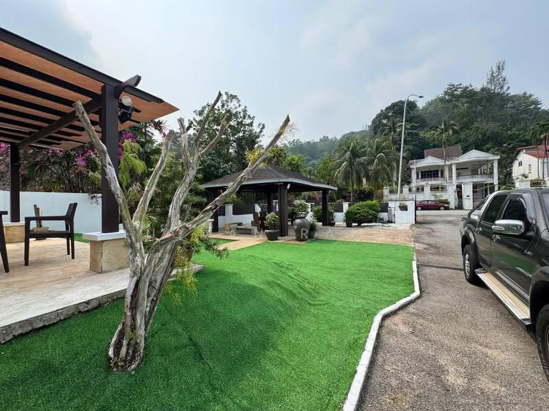 Bungalow House for Rent in Taman TAR (Tun Abdul Razak) (Ampang) - Luqman Ramli - Exterior - PropertyGuru.com.my